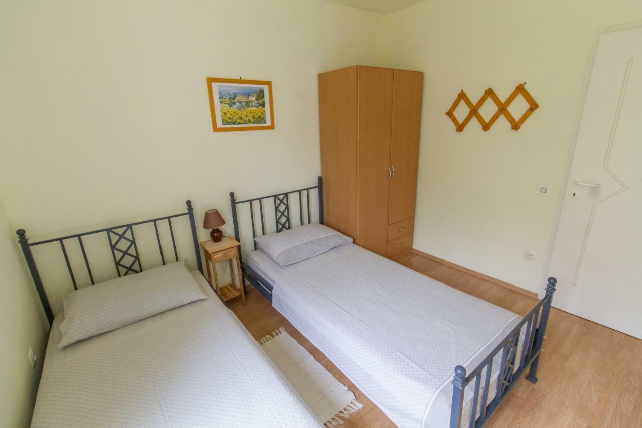 Apartments Ivana Равни Экстерьер фото