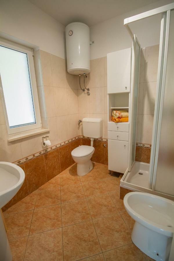 Apartments Ivana Равни Экстерьер фото