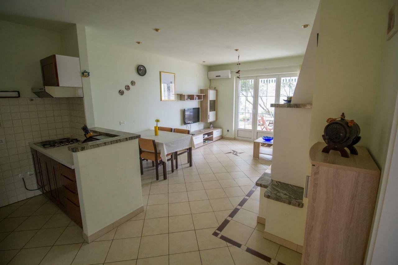 Apartments Ivana Равни Экстерьер фото