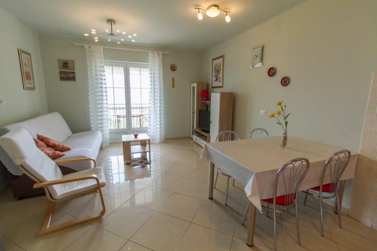 Apartments Ivana Равни Экстерьер фото