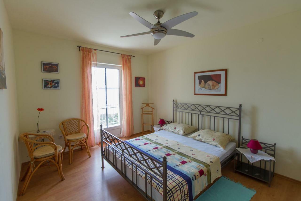Apartments Ivana Равни Экстерьер фото