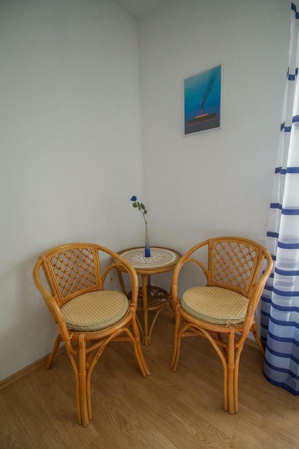 Apartments Ivana Равни Экстерьер фото