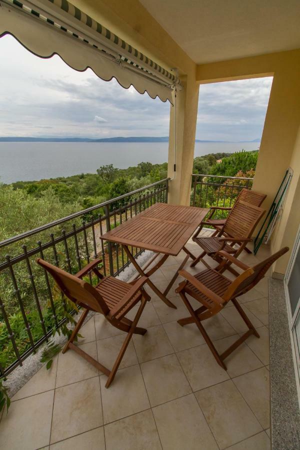Apartments Ivana Равни Экстерьер фото