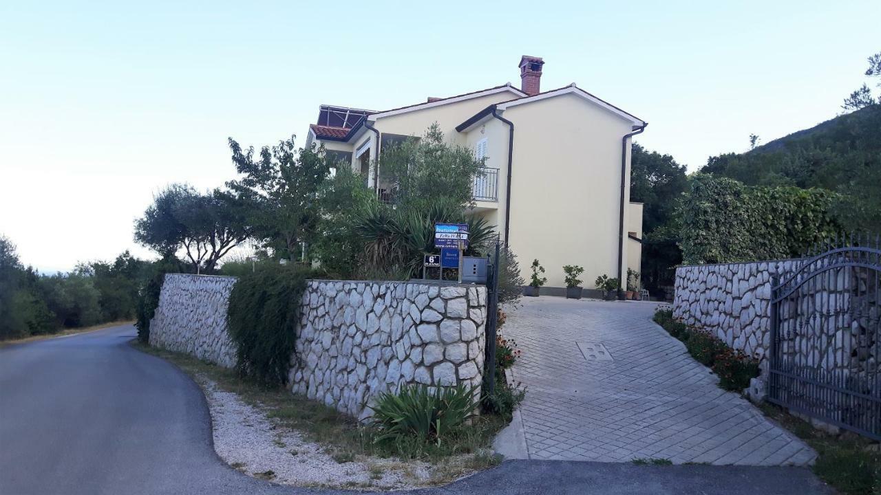 Apartments Ivana Равни Экстерьер фото