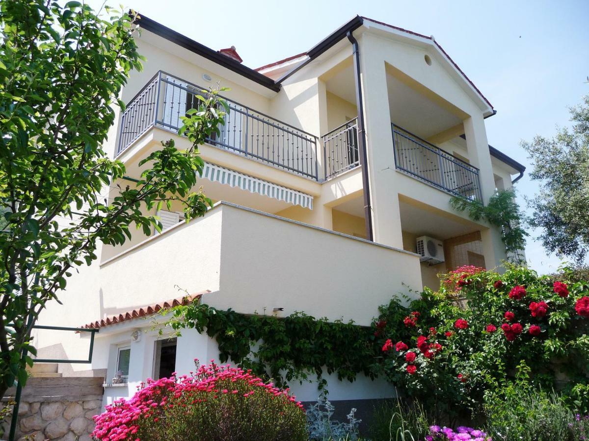 Apartments Ivana Равни Экстерьер фото